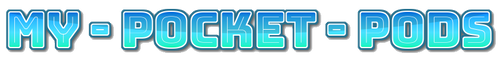 MY POD BUDDY logo
